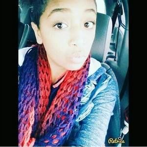 Meet your Posher, Brittany