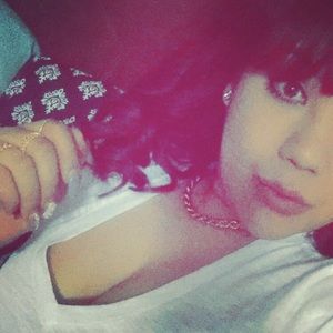 Meet your Posher, Jocelyn