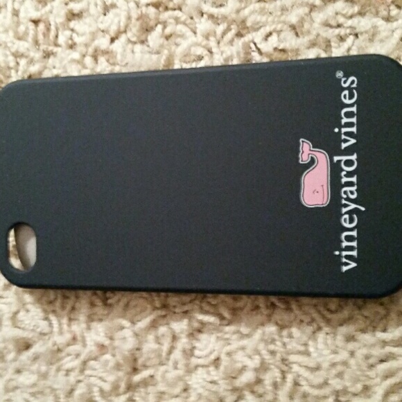 Vineyard Vines iPhone 4 Case