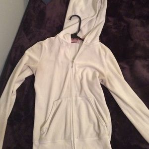 Juicy jacket
