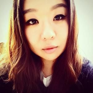 Meet your Posher, Christie