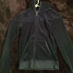 Juicy jacket