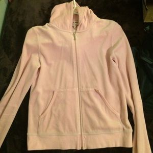 Juicy jacket