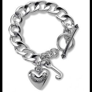 Juicy couture bracelet