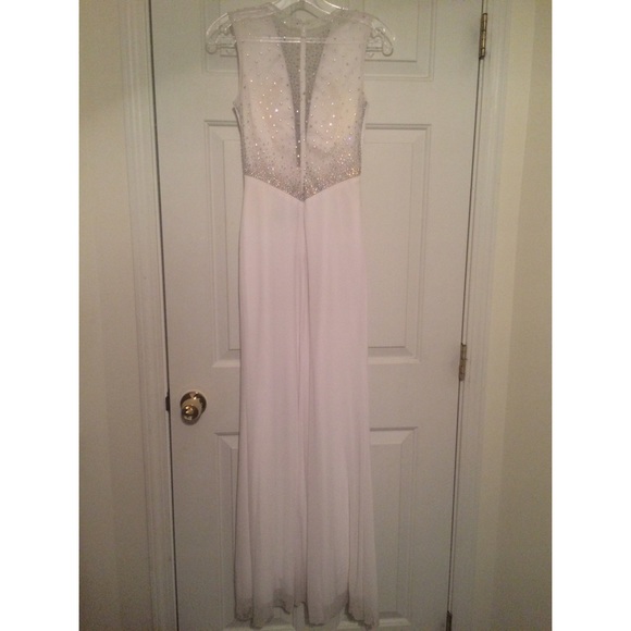 Prom dress - Picture 4 of 4