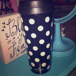 Kate Spade Coffee mug