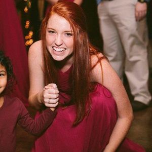 Meet your Posher, Mary