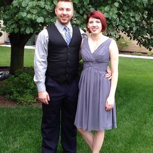 Meet your Posher, Brooke