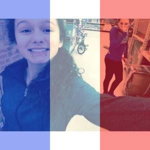 Meet your Posher, Mattea