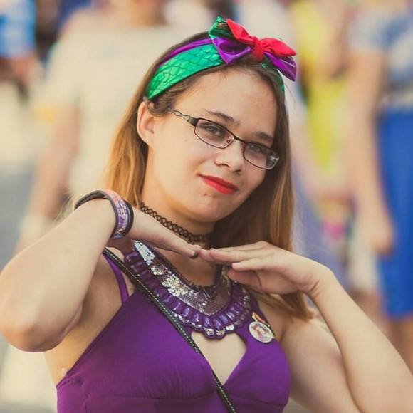 Meet your Posher, Kimberly - Picture 1 of 1