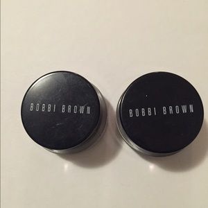 Bobbi Brown Long Wear Gel Eyeliner Duo - Black