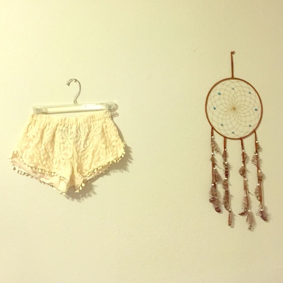 Adorable LF shorts