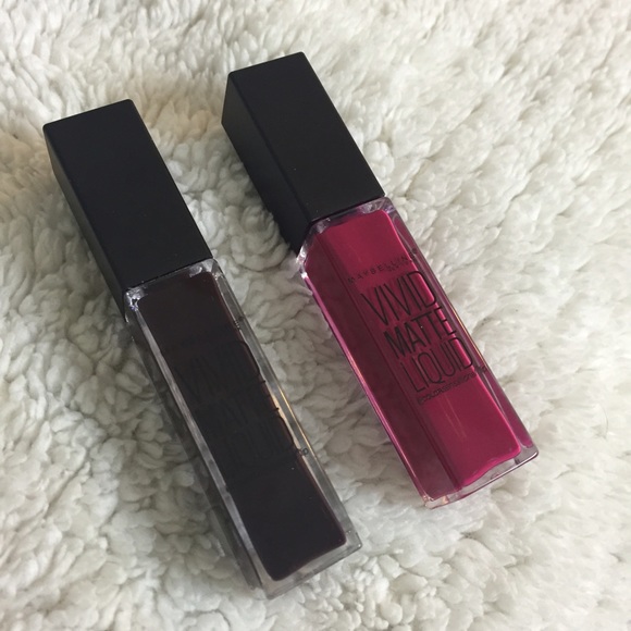 Lip gloss