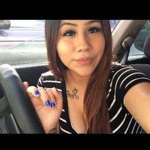 Meet your Posher, Jasmine