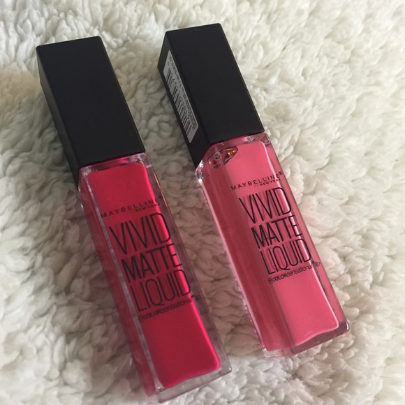 Lip gloss