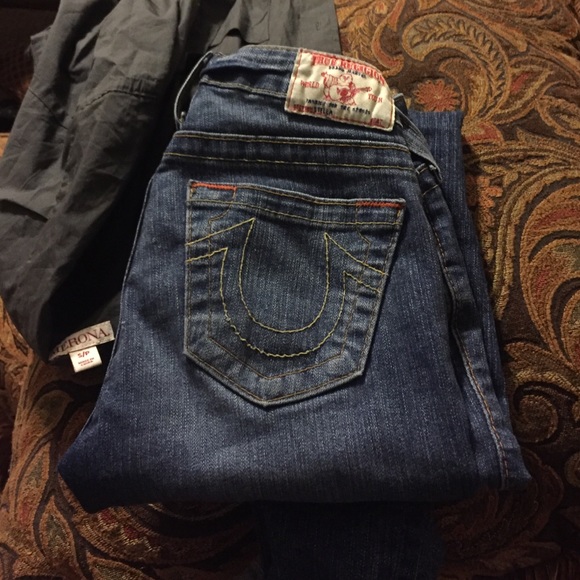 True Religions