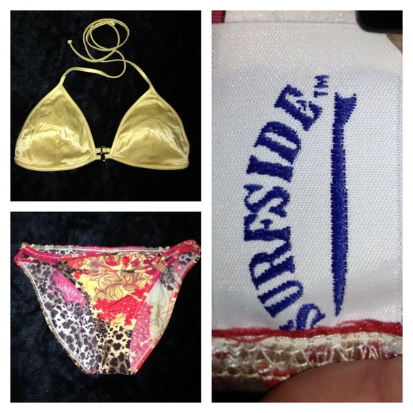Surfside Other - Surfside Bikini
