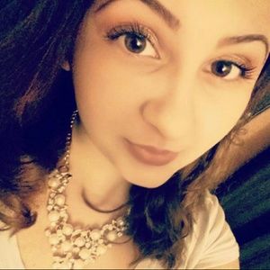 Meet your Posher, Katelynn