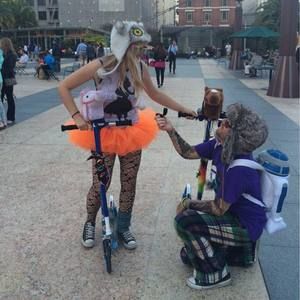 Meet your Posher, Tiffany