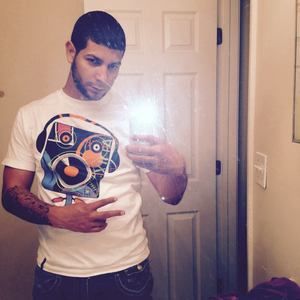 Meet your Posher, Joshua