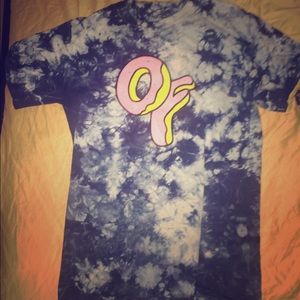 ODD FUTURE tee