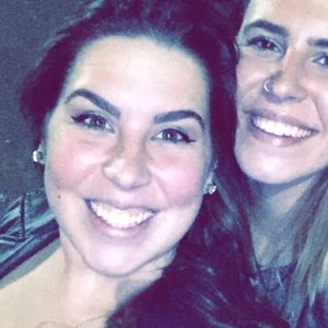 Meet your Posher, Johanna