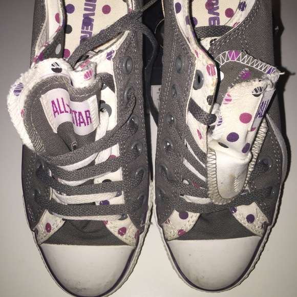 Converse All Stars