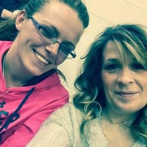 Meet your Posher, Cortney