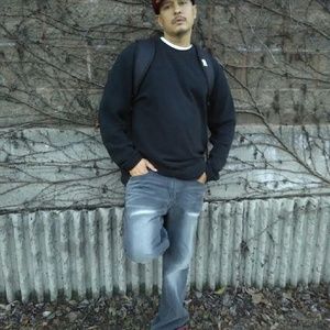 Meet your Posher, Jimmy