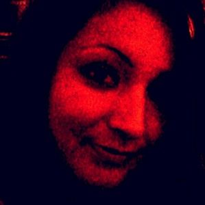 Meet your Posher, Rocio