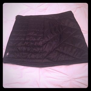 Smart wool women's corbel 120 skirt