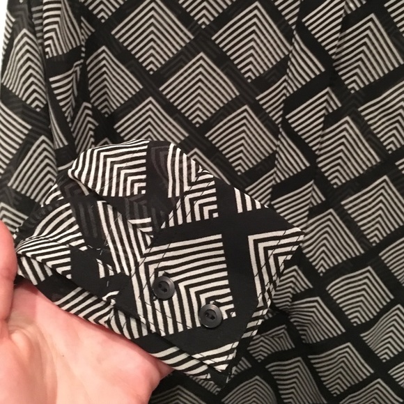 Forever 21 Blouse - Picture 2 of 3