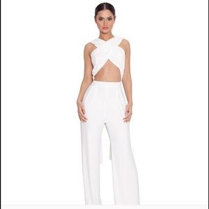 House of CB "Karita" Jumpsuit