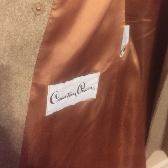 White Rabbit Coat - Picture 4 of 4