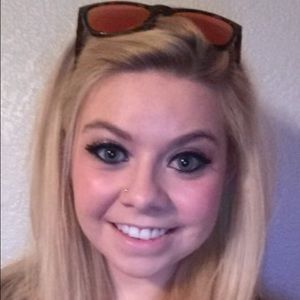 Meet your Posher, Kristyn