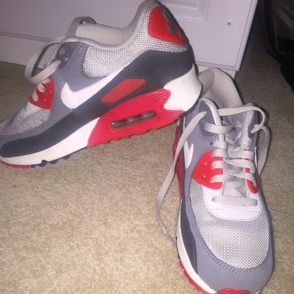 Nike air max