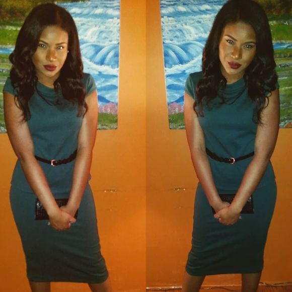 Meet your Posher, Rashida - Picture 1 of 1