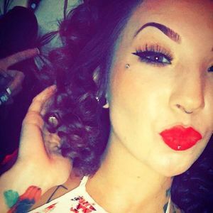 Meet your Posher, Bridget