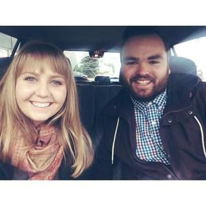 Meet your Posher, Sara