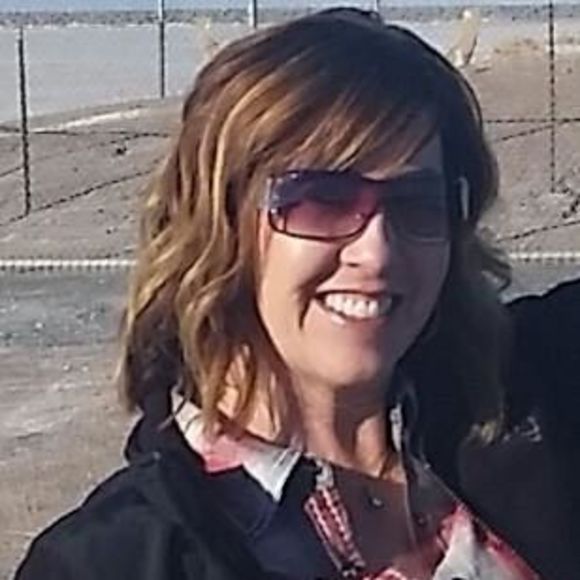 Meet your Posher, Stacy