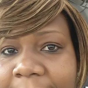 Meet your Posher, Lashonda