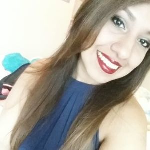 Meet your Posher, Katherine