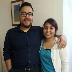 Meet your Posher, Brian