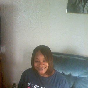 Meet your Posher, Shernita