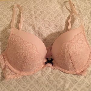 Victoria's Secret Dream Angels Push-Up Bra