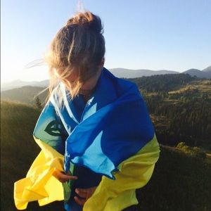Meet your Posher, Olena