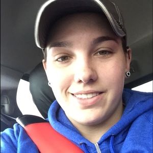 Meet your Posher, Kaylee