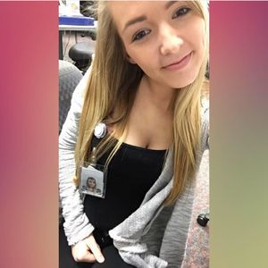 Meet your Posher, Sierra