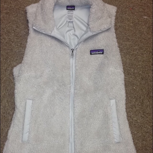 Women's Patagonia Vest