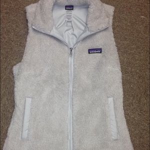 Women's Patagonia Vest